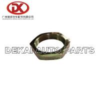 China Nut Axle Shaft Isuzu Engine Parts 4JB1 8941782780 8 94178278 0 NKR NHR NHS 4JB1 factory