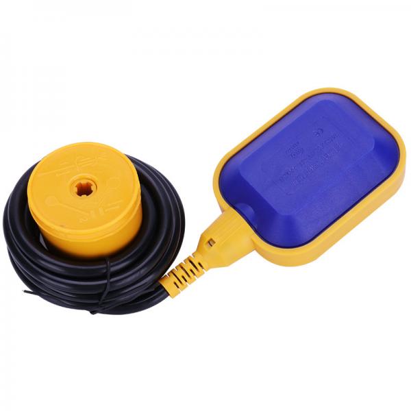 Quality PP Float Level Switch for sale