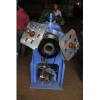 Quality Professional Horizontal Wire And Cable Taping Machine Concentric Type for sale