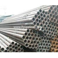 china 4130 Alloy Structural Steel in Construction Materials Seamless Steel Pipes s355