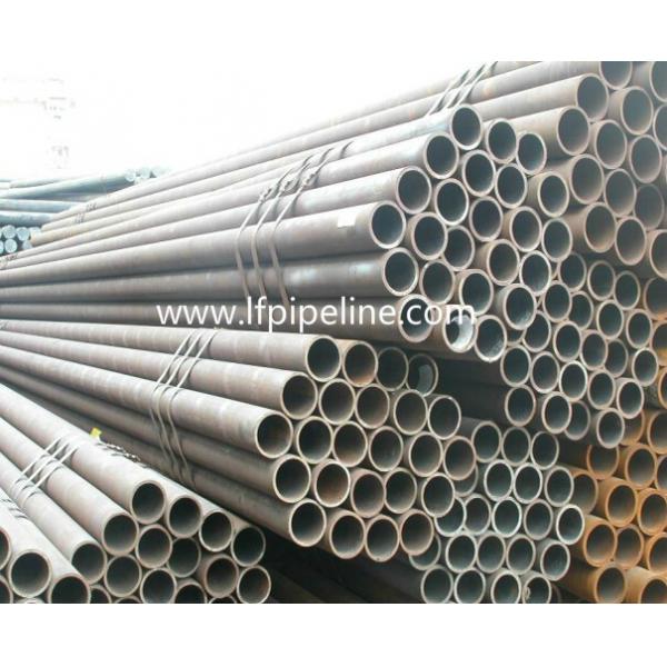 Quality 4130 Alloy Structural Steel in Construction Materials Seamless Steel Pipes s355 seamless carbon steel pipe/ ASTM A 53/ A for sale