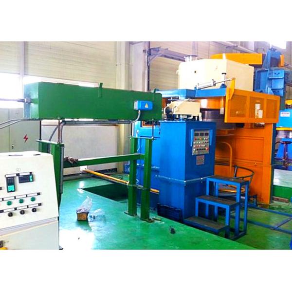 Quality Inverted Vertical Wire Rod Drawing Machine 4-38mm Outlet Wire for sale