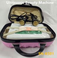 China 2018 HOT Product Ultrasonic Beauty Machine Body and Face Care Beauty Salon Equipment with CE factory