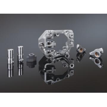 Quality MAN Rocker Arm Assembly V8 Steel Forged 11-13L 51.04202-0144 51.04201-0146 for sale
