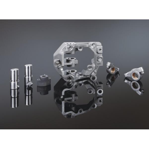 Quality 51.04202-0144 51.04201-0146 Rocker Arm Bracket Assembly MAN Engine V8 Steel Forged Displacement 11-13L for sale