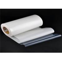 Quality High Density Hot Melt Adhesive Film For Textile Fabric , SGS ISO9001 Standard for sale