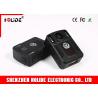 China Infrared LED Police Body Cameras 170 Degree Angle Lens Wearable Body Camera factory