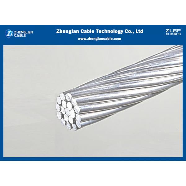 Quality 200sqmm ASTM Standard B399 Bare Conductor Wire for sale