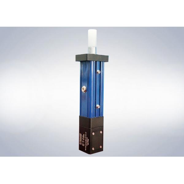 Quality Anti - Rotation 220V Linear Electric Cylinder With Force Sensor High Precision for sale