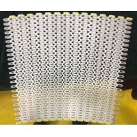 China Plastic Heavy Duty Conveyor Belts Oil Resistant White Conveyor Belt Suppliers factory