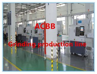 China Factory - Wuxi Taixinglai Precision Bearing Co., Ltd.
