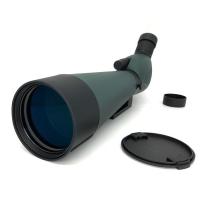 China Spotting Scope 25-75x80 Astronomical Telescope for Stargazing factory