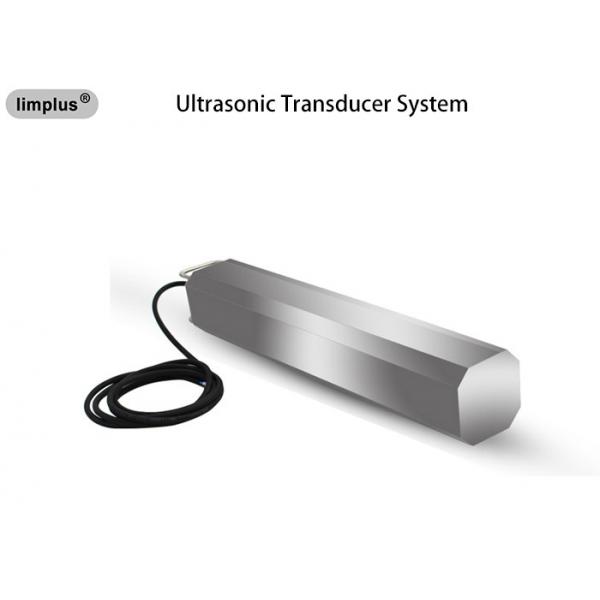 Quality 28khz 40khz Ultrasonic Cleaner Generator Tube System , Piezo Ultrasonic for sale