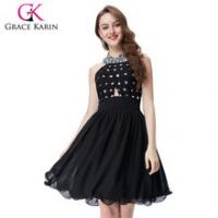 China Short evening party dress excellent factory