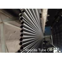 Quality SS Hydraulic Tubing for sale