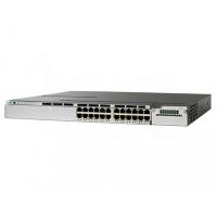 China C9300-24UX-A Network Firewall Hardware 24 X 100/1000/2.5G/5G/10GBase-T UPOE for sale
