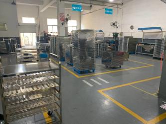 China Factory - Shenzhen Fairtech Electronics Co.,LTD