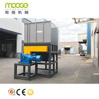 China 300-5000kg/H PET Bottle Baling Machine 50hz Automatic Waste Paper Baler factory