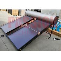 Quality Roof Installed Solar Powered Pool Heater for sale