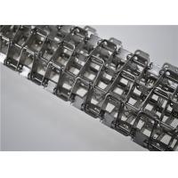Quality Wire Mesh Conveyor Belt for sale