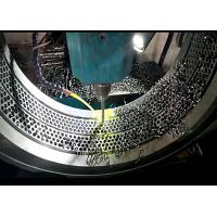 china Ring Die Pellet Mill Machine Durable Ring Die Alloy Steel 850 55-60 HRC