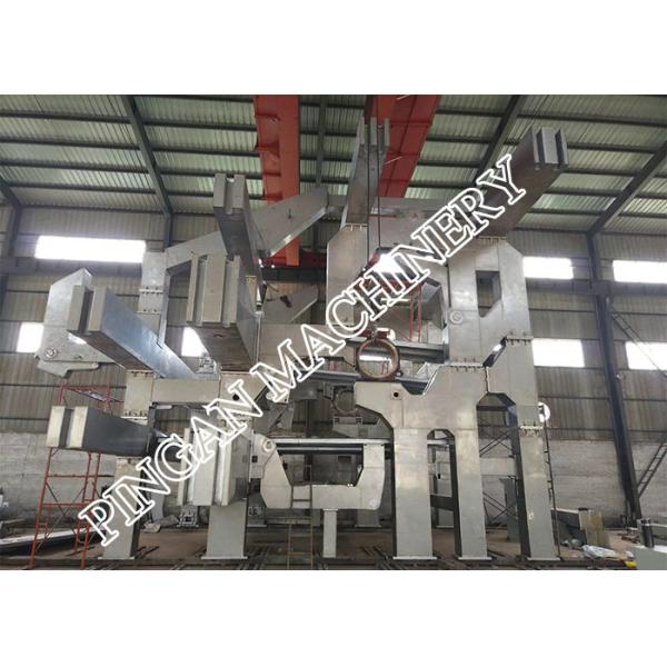 Quality Corrugated Kraft Paper Making Machine for sale