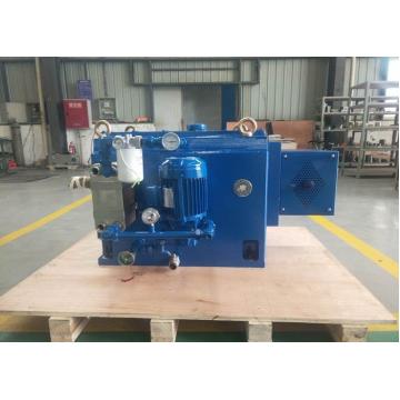 Quality 300 - 600rpm Machine Gearbox , Fmax 55 KN Automatic Transmission Gearbox for sale