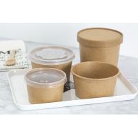Quality Biodegradable Disposable Bowls for sale