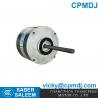 China YDK140 185w 6 Poles Single Phase Air Conditioner Condenser Fan Motor factory