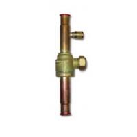 China Ball  Valve for Refrigeration Freezing  Air Conditioning Systems for sale