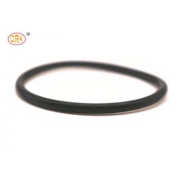 Quality AS568 BS1516 Heat Resistant FKM O Rings For Aircraft Engines for sale