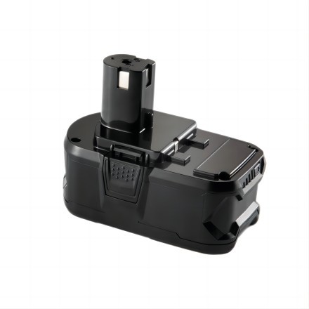 Quality 5000MAH Stable Electric Drill Battery Compatible 18V With LED Indicator for sale
