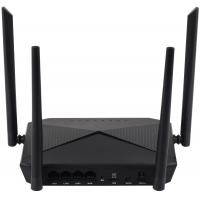 China 2.4GHz 150Mbps / 50Mbps 4G LTE WiFi Router MT7628NN CPU 5dBi / 3dBi Antenna factory