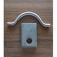 Quality Ni 19-22% Stainless Steel Anchor Plate Anchor Steel Plate To Concrete for sale