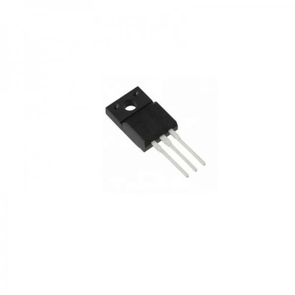 Quality SVF7N65F 650V N Channel MOSFET IC 1.4 Ohm 30MHz Through Hole for sale
