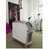 China 1-10HZ Frequency Q Switched Nd Yag Laser For Pigmentation / Laser Tattoo Removal Equipment factory