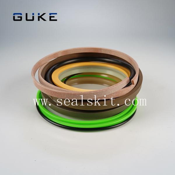 Quality 320D Excavator Cylinder Seal Kits 2667891 for sale