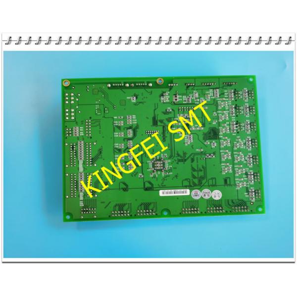 Quality AM03-014955A Board Assy Samsung Techwin General IO REV3.0 For Excen Machine for sale