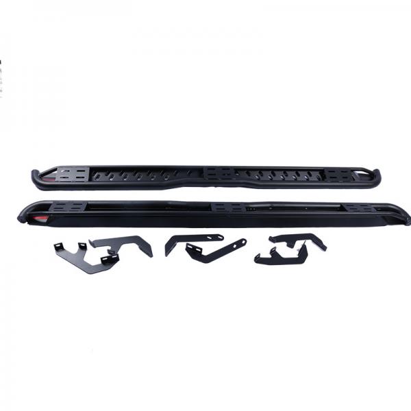 Quality Tacoma TRD Off Road Pickup Truck Side Bar Step Running Board for sale