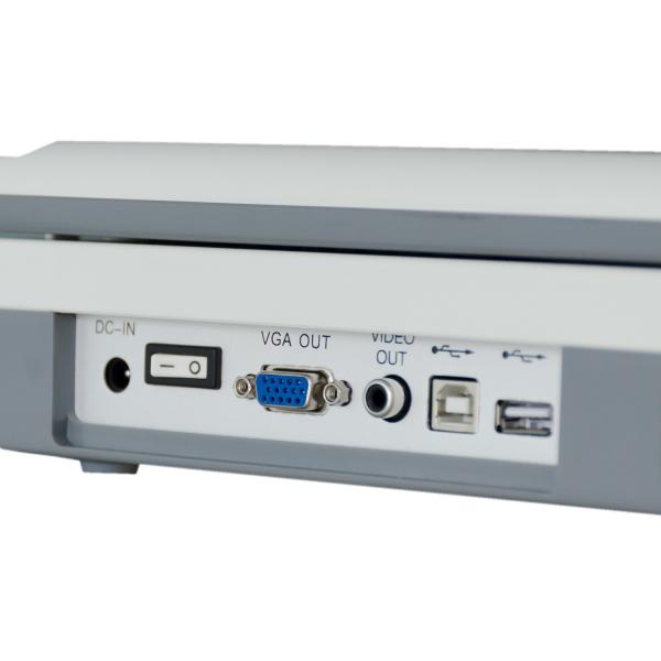 Quality Xianfeng Laptop USG Scan Machine Ultrasound Device Li-Ion 6.5MHz R13 for sale
