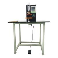 Quality Pneumatic Lithium Ion Spot Welding Machine , 20 KVA 18650 Battery Welder for sale