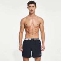 China Running Loose Swimming Trunks Casual Sports Beach Wear Shorts For Men factory