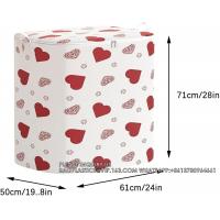 China Clothes Storage Bag, Large Blanket Clothes Organization And Storage Containers, Durable Storage Clothing Bag, Foldable factory