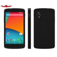 China LG Google Nexus 5 TPU+PC Cover Cases Soft and durable multi colors factory