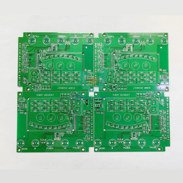 Quality IATF16949 Printed Circuit Board Manufacturers Rehabilitation Physiotherapy for sale