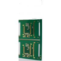 china 4 Layer FR4 TG170 Prototype PCB Board 0.8mm Thickness With Blind Buried Via
