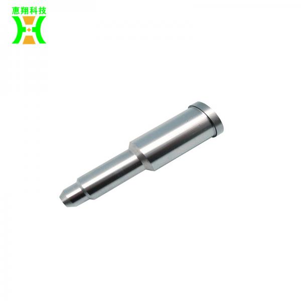 Quality 1.2344 Medical Injection Molding Parts Core Pin Tolerance 0.01mm for sale
