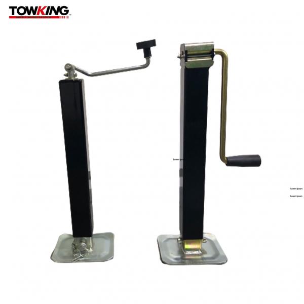 Quality Heavy Duty Trailer Jack  7000 Lb Trailer Jack Pin And Clip Included for sale