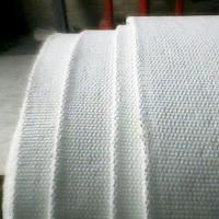 China Gravity Pneumatic Fluidizing Convey Solid Woven Airslide Fabric factory