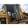 China Japan Caterpillar D9N Second Hand Bulldozer 2002 Year With 35900kg Machine Weight factory